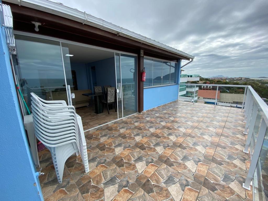 Residencial Gralha Azul Hotel Florianopolis Exterior photo